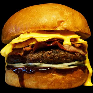 Burger Chester