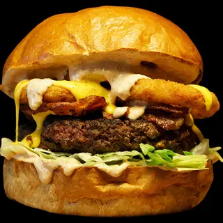 Burger Władca pierścieni
