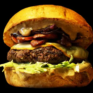 Burger Góral