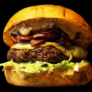 Burger Góral