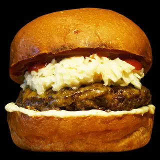 Burger Koleś