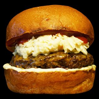 Burger Koleś 