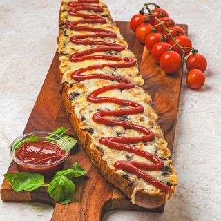 Zapiekanka Klasyczna