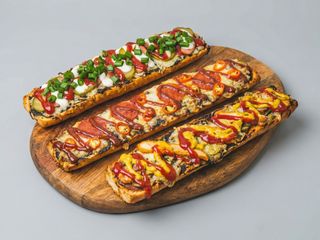 3 zapiekanki pepsi gratis