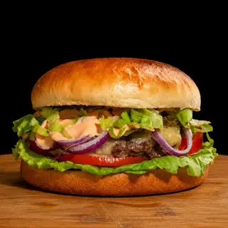 Roma Burger