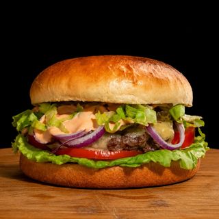Roma Burger