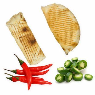 Rollo mr. Hot Średni