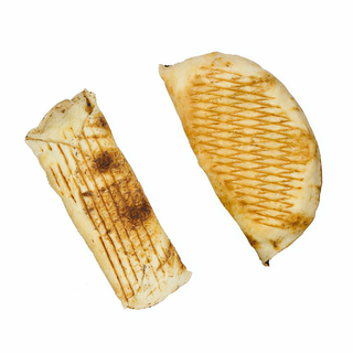 Rollo Halloumi mięso mega