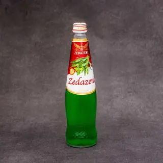 Lemoniada gruzińska estragenowa