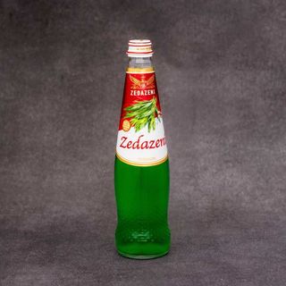 Lemoniada gruzińska estragenowa