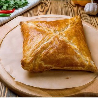 CHACZAPURI BAKłAŻAN