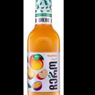 Nektar z owoców tropikalnych 0,9L