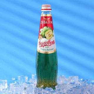Lemoniada gruzińska feijoa