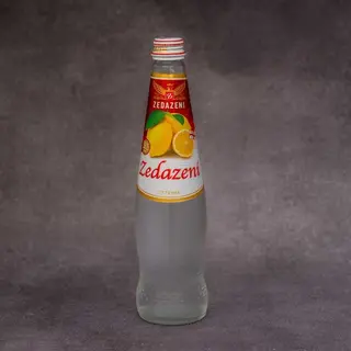 Lemoniada gruzińska cytrynowa