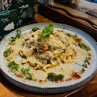 Naleśniki na słono