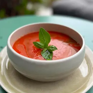 Gazpacho