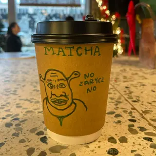 Matcha