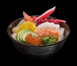 Chirashi