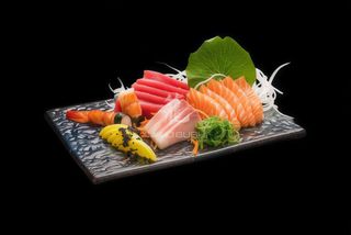 Sashimi mix