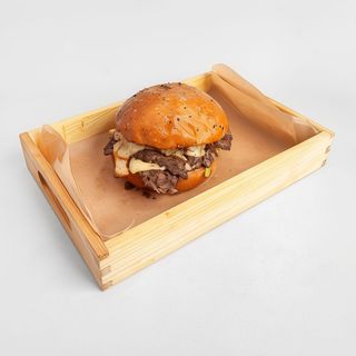 Doublechesse Smash