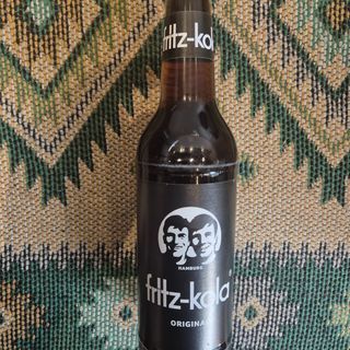 Fritz-kola