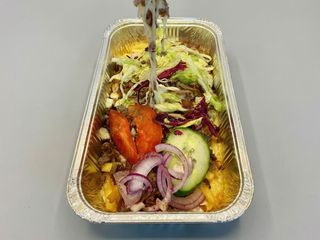 Kapsalon Rotterdam