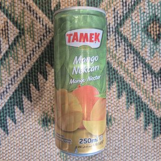 Tamek Napój Nektar Mango