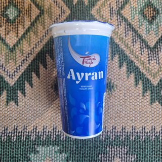 Ayran