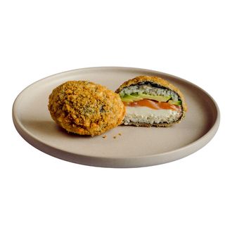 70 Sushi Burger Philadelphia