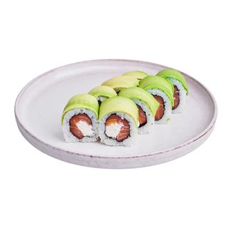 123 Philadelphia Avokado