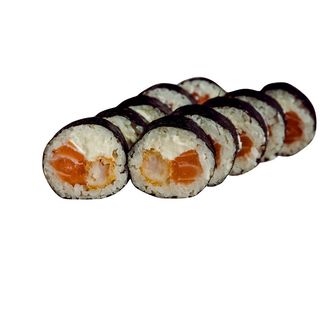 81 Futo z Łososiem i Serkiem Philadelphia