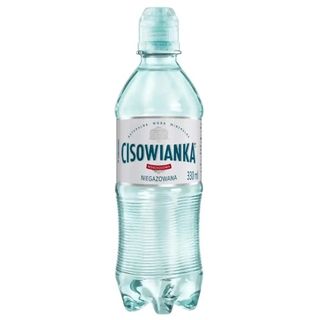 Cisowianka 700ml Niegazowana