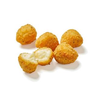 Camembert Bites