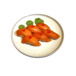Nigiri sake