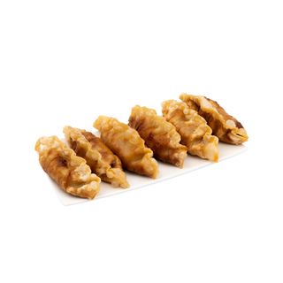 Pierożki Gyoza Vehetable (9 sztuk)