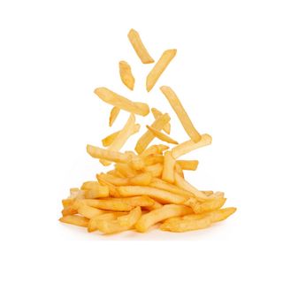 Frytki