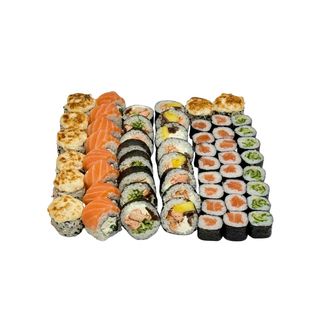 Mix box 3 (56szt.)
