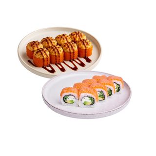 Philadelphia classic & Simba