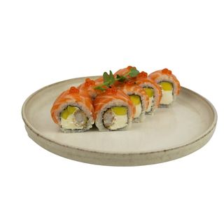 Philadelphia Crunchy Ebi 