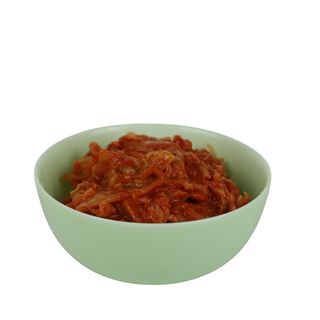 Sałatka Kimchi 