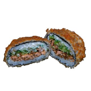 Sushi Burgeri Teri