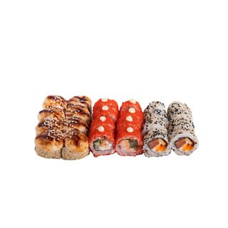 Za darmo roll Teri 24 szt.