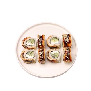 Philadelphia unagi(premium)