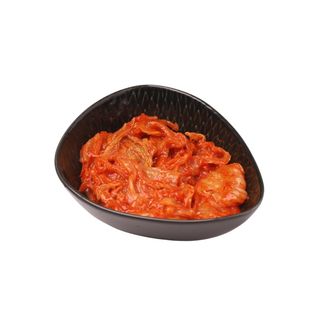 Sałatka kimchi