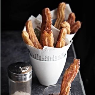 Churros