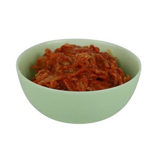 Sałatka Kimchi