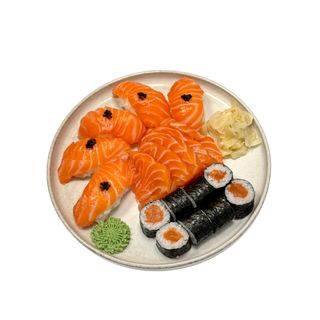 Zestaw “Łosoś Mix”