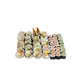 Mix box 1 (56szt.)