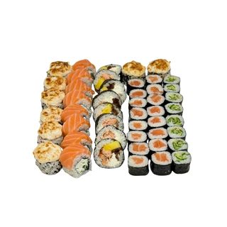 Mix box 2 (48szt.)