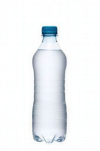 Woda gazowana 0,5l